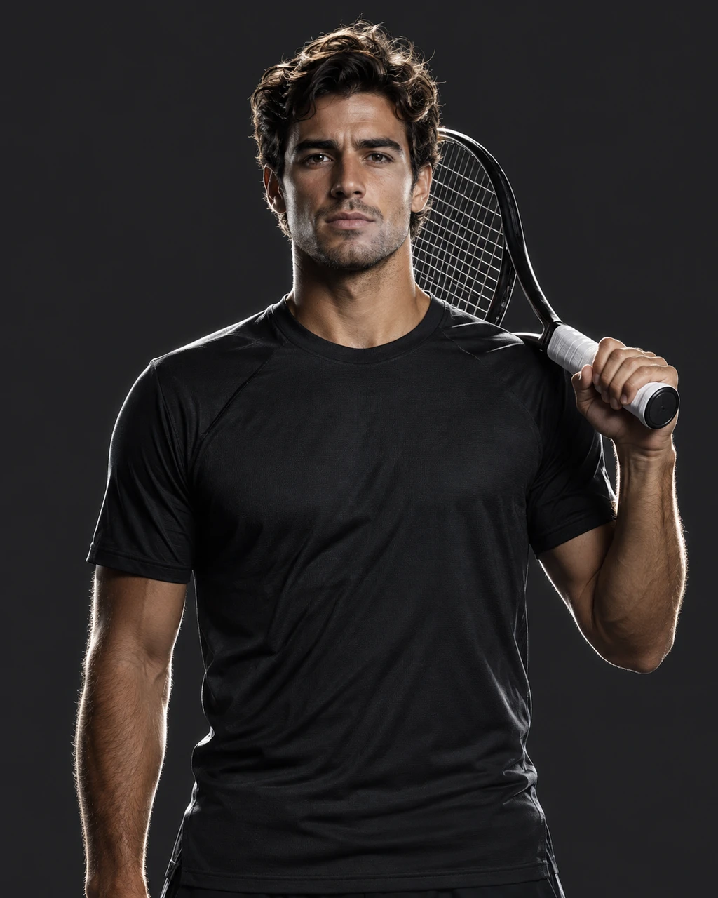Daniel Merida Aguilar