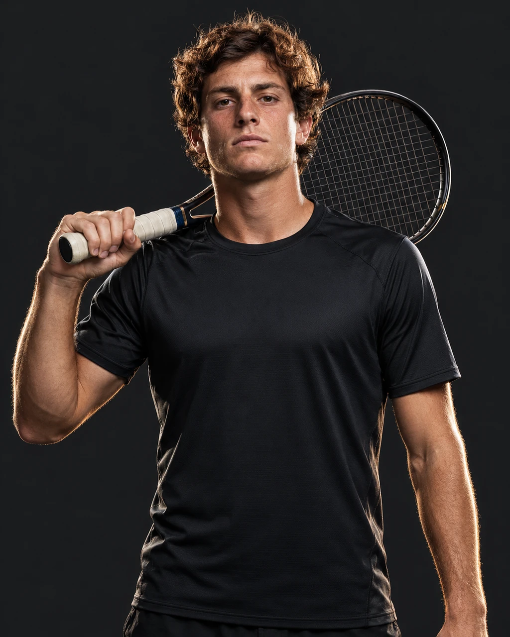 Ignacio Buse