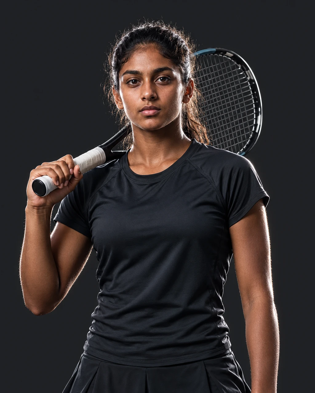 Maaya Rajeshwaran Revathi