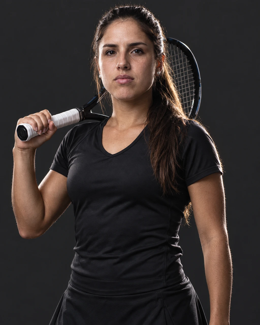 Maria Camila Osorio Serrano