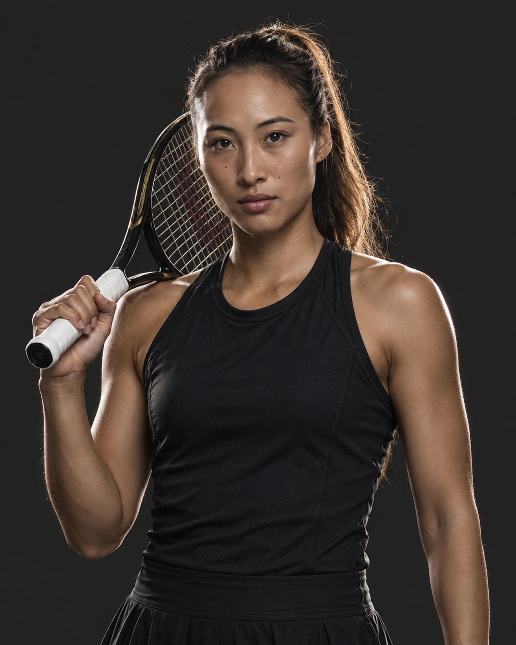 Qinwen Zheng
