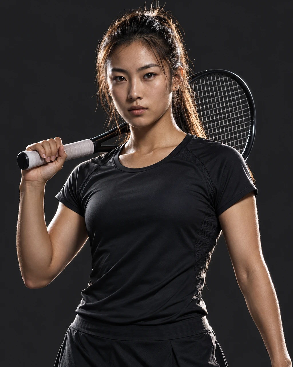 Xinran Sun